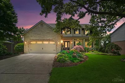 7607 Providence Woods Court, West Chester, OH 45069 - Photo 1