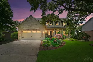 7607 Providence Woods Ct, West Chester, OH 45069 - Photo 1