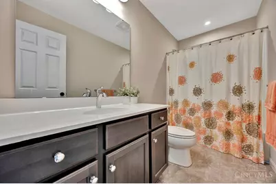 9298 Gardenside Lane, Deerfield Township, OH 45140 - Photo 21