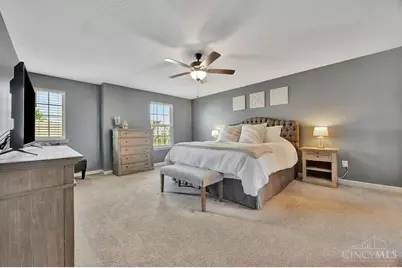 9298 Gardenside Lane, Deerfield Township, OH 45140 - Photo 15