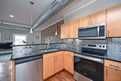 2356 Park Avenue #61, Cincinnati, OH 45206 - Photo 21
