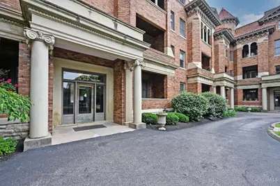 2356 Park Avenue #61, Cincinnati, OH 45206 - Photo 5