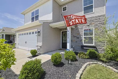 408 E Oak Avenue, Trenton, OH 45067 - Photo 3