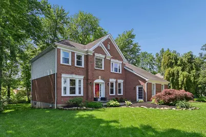 594 Belle Meade Farm Drive, Miami Township, OH 45140 - Photo 51