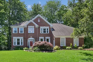 594 Belle Meade Farm Dr, Miami Township, OH 45140 - Photo 1