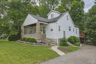 3123 Auten Avenue, Cincinnati, OH 45213 - Photo 1