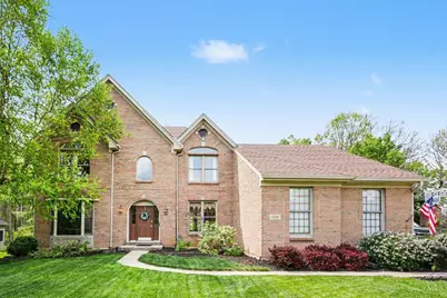 6291 Ashbourne Place, Green Township, OH 45233 - Photo 1