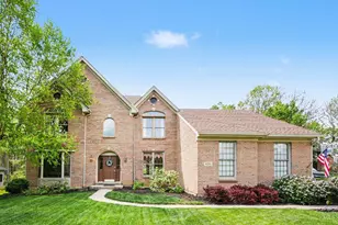 6291 Ashbourne Pl, Green Township, OH 45233 - Photo 1