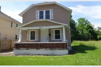 2632 W Riverview Avenue, Dayton, OH 45402 - Photo 1