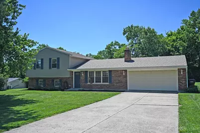 5351 Timberchase Court, Cincinnati, OH 45247 - Photo 3