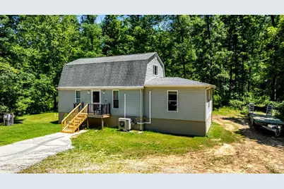 3301 Chapparal Road, Tiffin Twp, OH 45693 - Photo 1