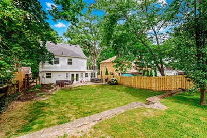 2722 Ridgewood Avenue, Columbia Township, OH 45213 - Photo 51