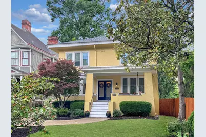 3449 Berry Avenue, Cincinnati, OH 45208 - Photo 1