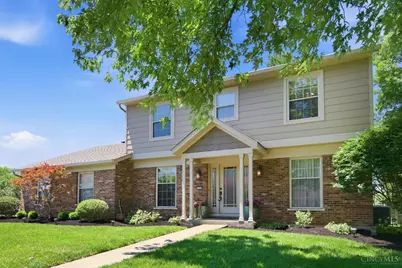 7338 Pickway Drive, Green Township, OH 45233 - Photo 1