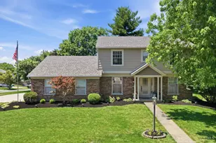 7338 Pickway Dr, Green Township, OH 45233 - Photo 21