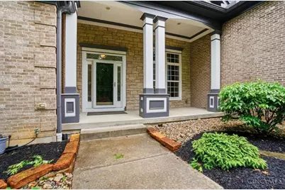 5138 Chukker Point Lane, Union Township, OH 45244 - Photo 5