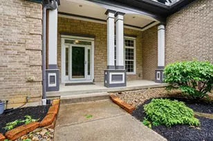 5138 Chukker Point Ln, Union Township, OH 45244 - Photo 5