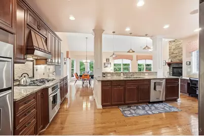 5138 Chukker Point Lane, Union Township, OH 45244 - Photo 19