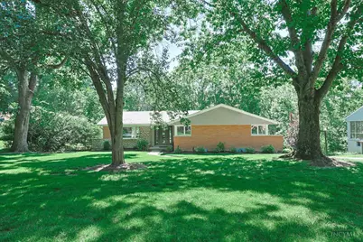 228 Poage Farm Road, Wyoming, OH 45215 - Photo 1