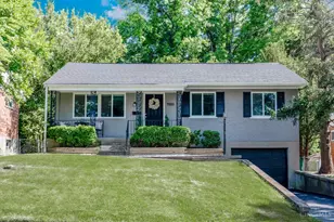 7081 Jeannie Ave, Anderson Township, OH 45230 - Photo 1