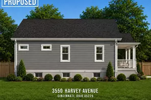 3550 Harvey Ave, Cincinnati, OH 45229 - Photo 3