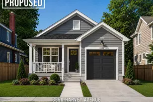 3550 Harvey Ave, Cincinnati, OH 45229 - Photo 1