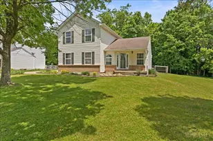 3912 Pebble Creek Ln, Batavia Township, OH 45102 - Photo 1