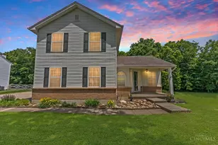 3912 Pebble Creek Ln, Batavia Township, OH 45102 - Photo 3