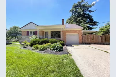 7006 Moorfield Drive, Cincinnati, OH 45230 - Photo 1