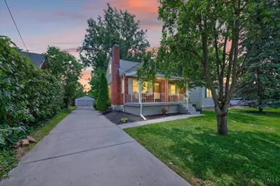 9520 West Avenue, Blue Ash, OH 45242 - Photo 5