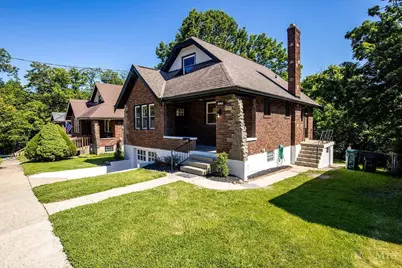 4057 Vinedale Avenue, Cincinnati, OH 45205 - Photo 1