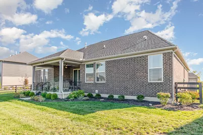 5276 Brougham Lane, Liberty Township, OH 45011 - Photo 25