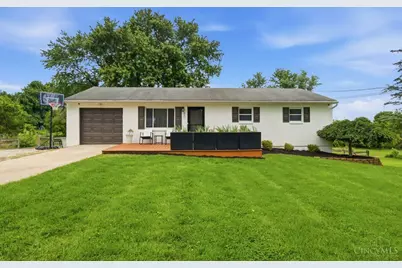 80 Snook Road, Hamilton Township, OH 45065 - Photo 1