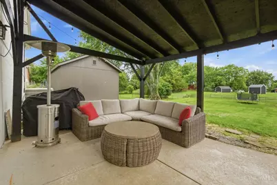 80 Snook Road, Hamilton Township, OH 45065 - Photo 29
