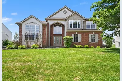 4969 Springleaf Drive, Liberty Township, OH 45011 - Photo 1