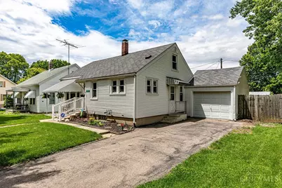 405 Walnut, Eaton, OH 45320 - Photo 5