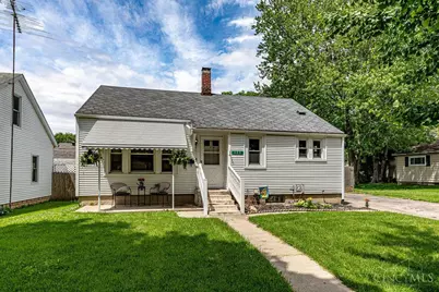 405 Walnut, Eaton, OH 45320 - Photo 3