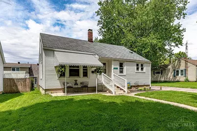 405 Walnut, Eaton, OH 45320 - Photo 7