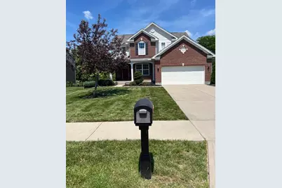 2032 Bridgewater Lane, Monroe, OH 45050 - Photo 1