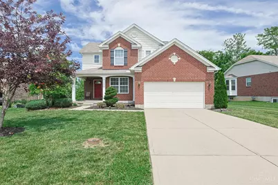 2032 Bridgewater Lane, Monroe, OH 45050 - Photo 1