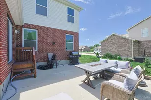 2032 Bridgewater Ln, Monroe, OH 45050 - Photo 39