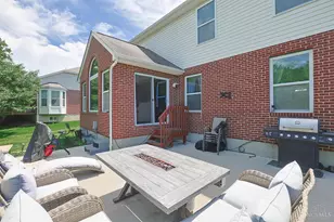 2032 Bridgewater Ln, Monroe, OH 45050 - Photo 5