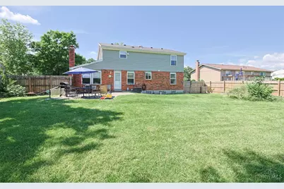 1146 Hickorylake Drive, Delhi Township, OH 45233 - Photo 41