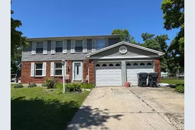 1146 Hickorylake Drive, Delhi Township, OH 45233 - Photo 1