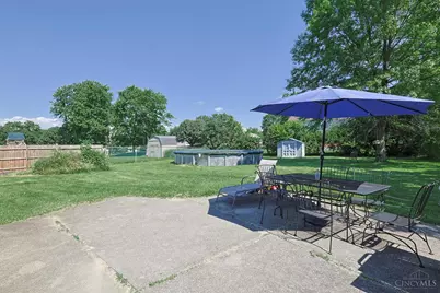 1146 Hickorylake Drive, Delhi Township, OH 45233 - Photo 33