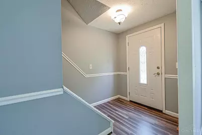 1146 Hickorylake Drive, Delhi Township, OH 45233 - Photo 5