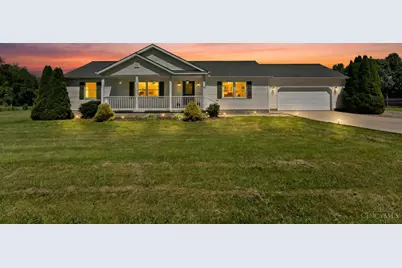 2047 Decatur Pike, Winchester, OH 45697 - Photo 1