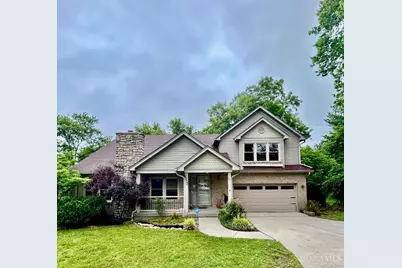6000 Cleves Warsaw Pike, Delhi Township, OH 45233 - Photo 1