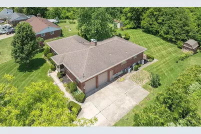 6404 Thompson Road, Colerain Township, OH 45247 - Photo 3