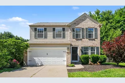56 Wooded Ridge Drive, Batavia Township, OH 45102 - Photo 1